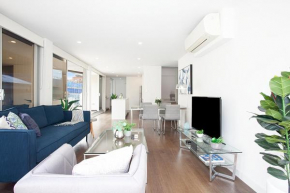 Riley St Apartments